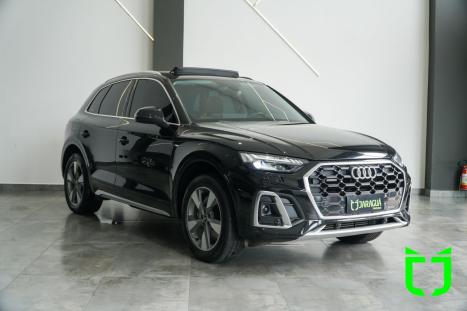AUDI Q5 2.0 16V 4P TFSI S-LINE QUATTRO S-TRONIC AUTOM�TICO, Foto 1