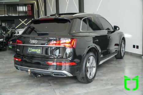 AUDI Q5 2.0 16V 4P TFSI S-LINE QUATTRO S-TRONIC AUTOM�TICO, Foto 6