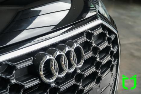 AUDI Q5 2.0 16V 4P TFSI S-LINE QUATTRO S-TRONIC AUTOM�TICO, Foto 7