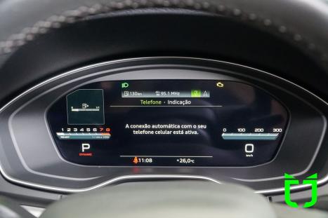 AUDI Q5 2.0 16V 4P TFSI S-LINE QUATTRO S-TRONIC AUTOM�TICO, Foto 10