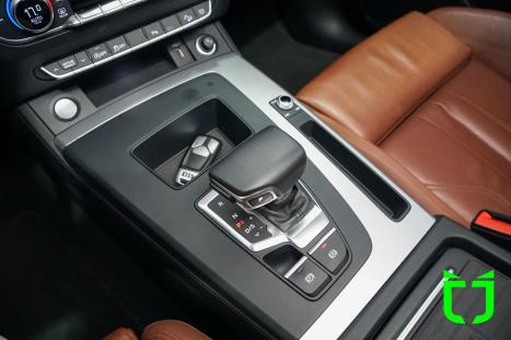 AUDI Q5 2.0 16V 4P TFSI S-LINE QUATTRO S-TRONIC AUTOM�TICO, Foto 12