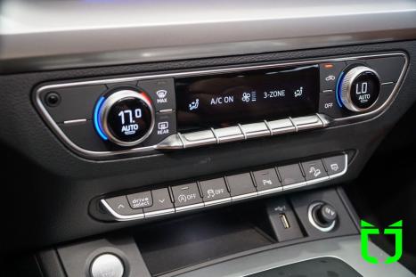 AUDI Q5 2.0 16V 4P TFSI S-LINE QUATTRO S-TRONIC AUTOM�TICO, Foto 14