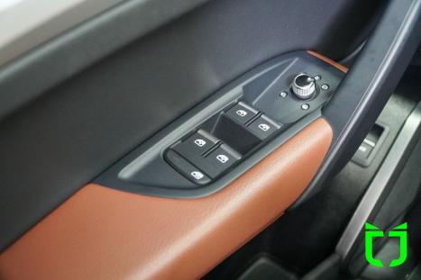 AUDI Q5 2.0 16V 4P TFSI S-LINE QUATTRO S-TRONIC AUTOM�TICO, Foto 19