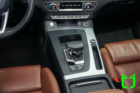 AUDI Q5 2.0 16V 4P TFSI S-LINE QUATTRO S-TRONIC AUTOM�TICO, Foto 20