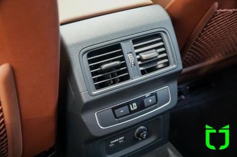 AUDI Q5 2.0 16V 4P TFSI S-LINE QUATTRO S-TRONIC AUTOM�TICO, Foto 21