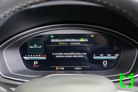 AUDI Q5 2.0 16V 4P TFSI S-LINE QUATTRO S-TRONIC AUTOM�TICO, Foto 22