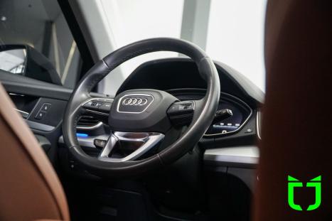 AUDI Q5 2.0 16V 4P TFSI S-LINE QUATTRO S-TRONIC AUTOM�TICO, Foto 23