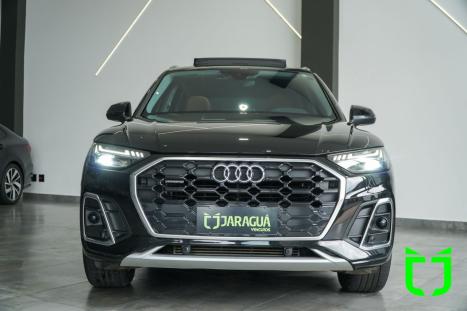 AUDI Q5 2.0 16V 4P TFSI S-LINE QUATTRO S-TRONIC AUTOM�TICO, Foto 26