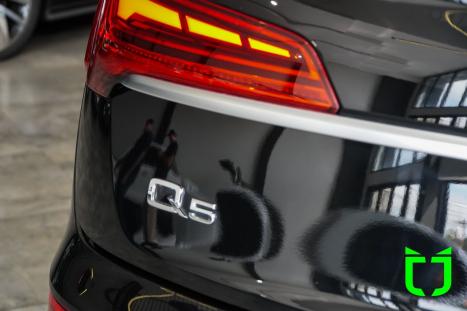 AUDI Q5 2.0 16V 4P TFSI S-LINE QUATTRO S-TRONIC AUTOM�TICO, Foto 27