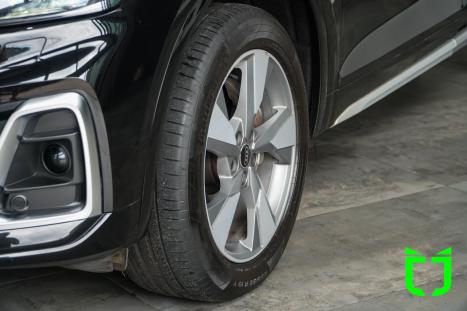 AUDI Q5 2.0 16V 4P TFSI S-LINE QUATTRO S-TRONIC AUTOM�TICO, Foto 29