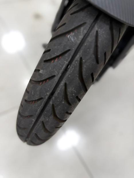 BAJAJ Dominar 160 , Foto 2