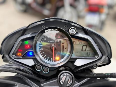 BAJAJ Dominar 160 , Foto 16