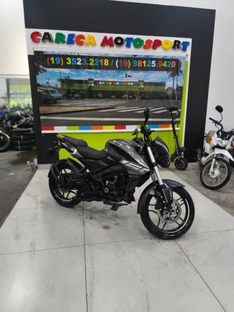 BAJAJ Dominar 160 , Foto 1