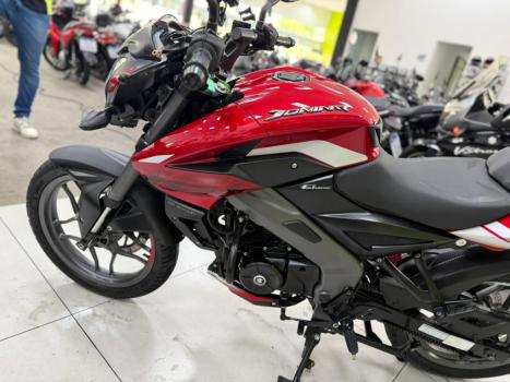 BAJAJ Dominar 160 , Foto 8