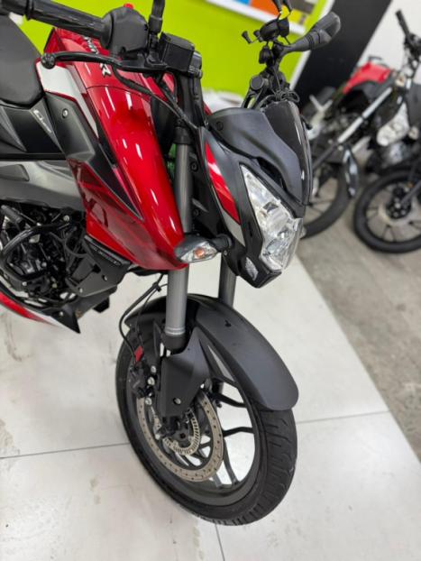 BAJAJ Dominar 160 , Foto 13