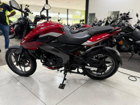 BAJAJ Dominar 160 , Foto 16