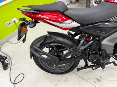 BAJAJ Dominar 160 , Foto 18