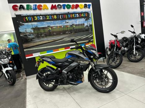 BAJAJ Dominar 200 , Foto 1 BAJAJ Dominar 200 , Foto 1