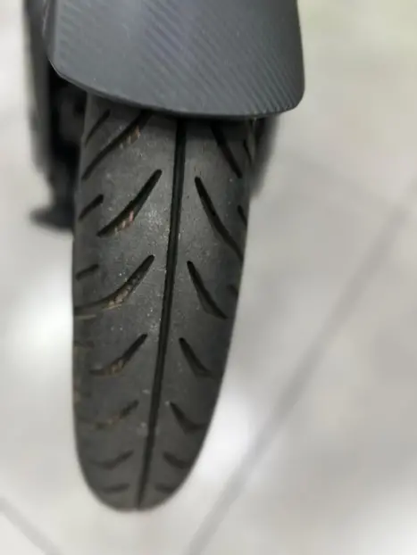 BAJAJ Dominar 200 , Foto 4 BAJAJ Dominar 200 , Foto 4