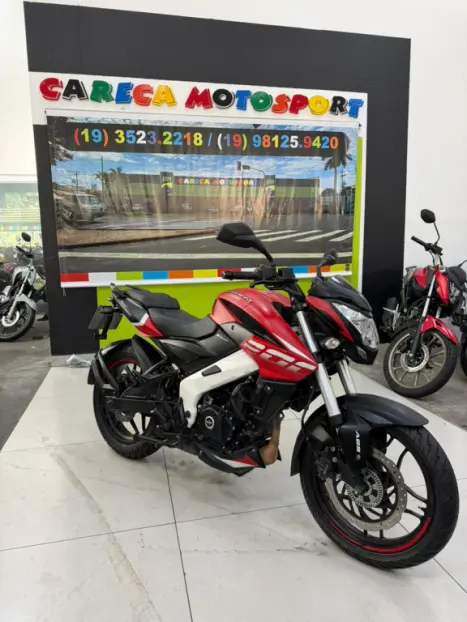 BAJAJ Dominar 200 , Foto 5