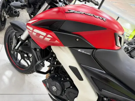 BAJAJ Dominar 200 , Foto 11
