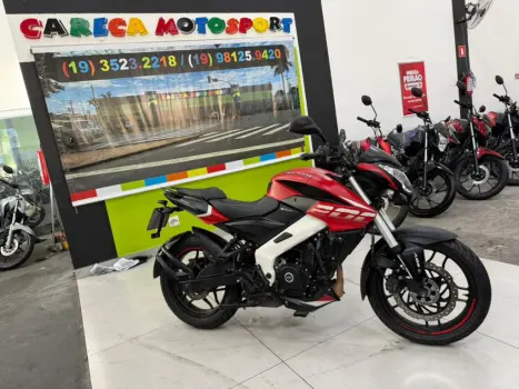 BAJAJ Dominar 200 , Foto 19