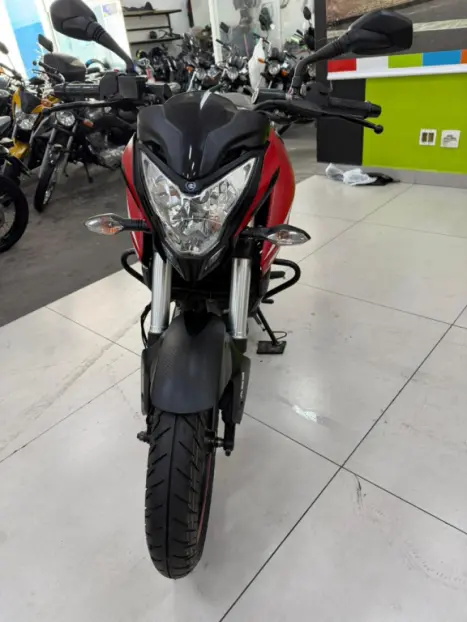 BAJAJ Dominar 200 , Foto 20