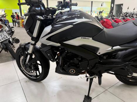 BAJAJ Dominar 250 , Foto 5