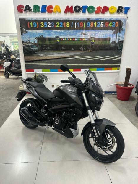 BAJAJ Dominar 400 , Foto 1