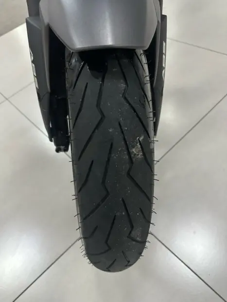BAJAJ Dominar 400 , Foto 2