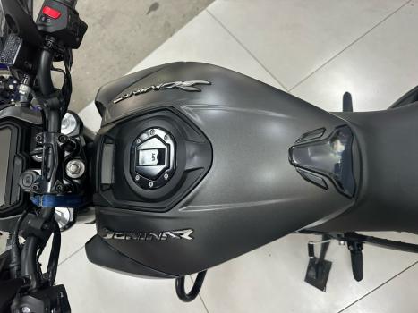 BAJAJ Dominar 400 , Foto 3
