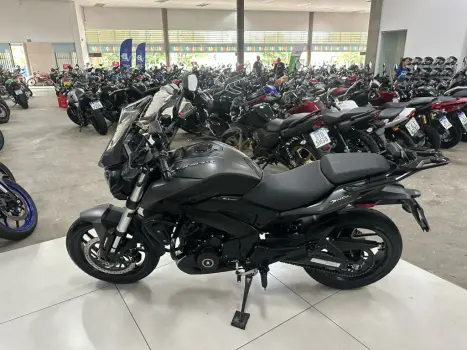 BAJAJ Dominar 400 , Foto 6