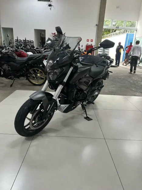 BAJAJ Dominar 400 , Foto 7