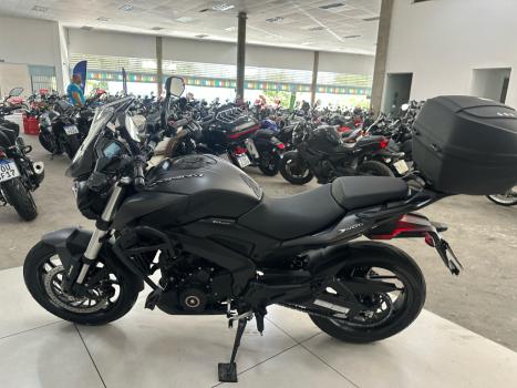 BAJAJ Dominar 400 , Foto 4