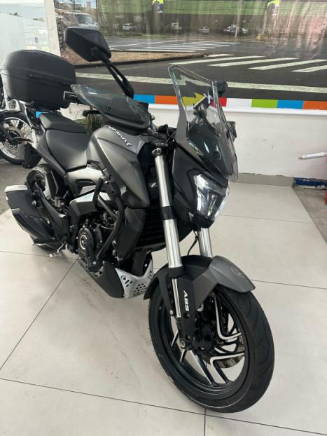 BAJAJ Dominar 400 , Foto 8