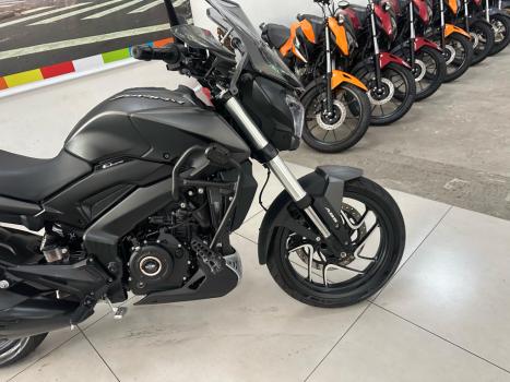 BAJAJ Dominar 400 , Foto 9