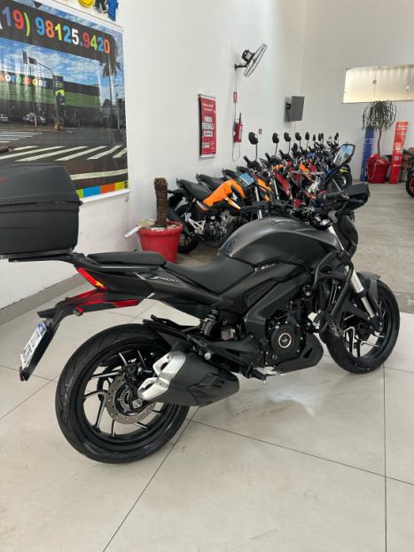 BAJAJ Dominar 400 , Foto 11