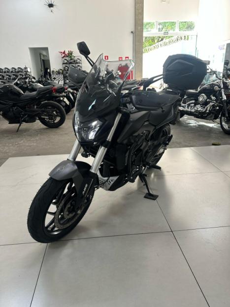 BAJAJ Dominar 400 , Foto 12