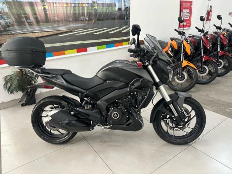 BAJAJ Dominar 400 , Foto 13