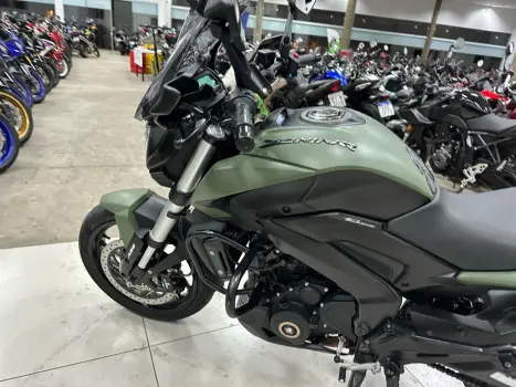 BAJAJ Dominar 400 , Foto 9