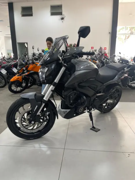 BAJAJ Dominar 400 , Foto 6