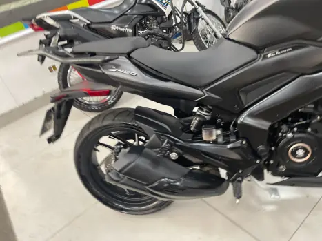 BAJAJ Dominar 400 , Foto 17