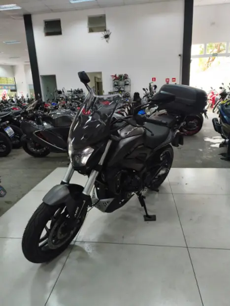 BAJAJ Dominar 400 , Foto 6 BAJAJ Dominar 400 , Foto 6