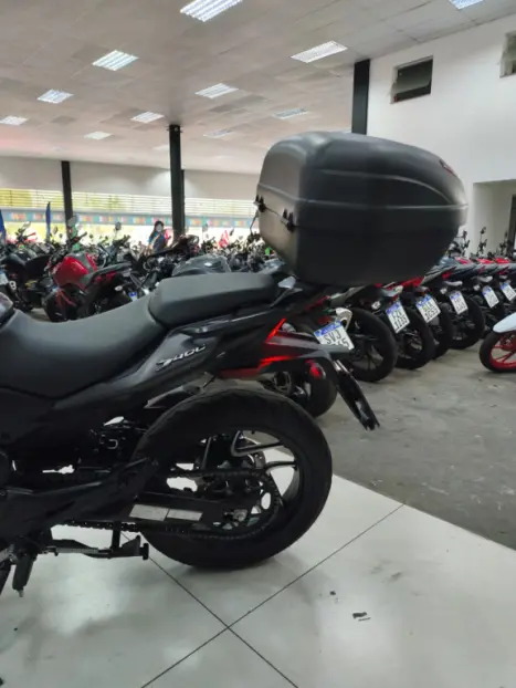 BAJAJ Dominar 400 , Foto 12 BAJAJ Dominar 400 , Foto 12