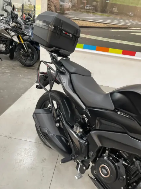 BAJAJ Dominar 400 , Foto 5