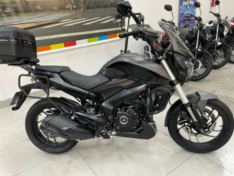 BAJAJ Dominar 400 , Foto 7