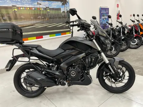 BAJAJ Dominar 400 , Foto 11