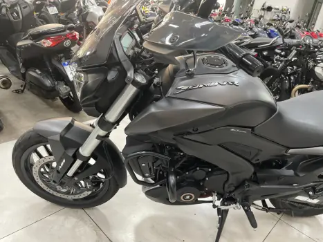 BAJAJ Dominar 400 , Foto 13