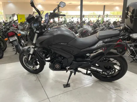 BAJAJ Dominar 400 , Foto 14