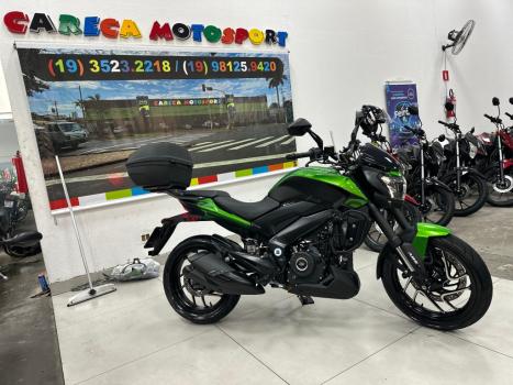 BAJAJ Dominar 400 , Foto 1 BAJAJ Dominar 400 , Foto 1